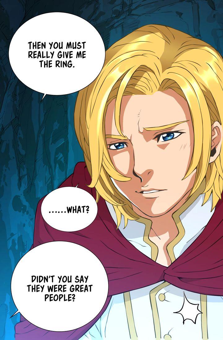 Read Other World Warrior Manga Online