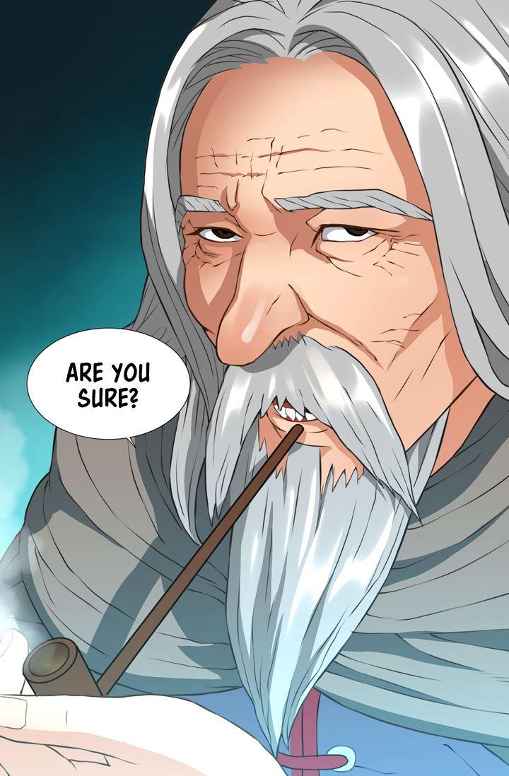 Read Other World Warrior Manga Online