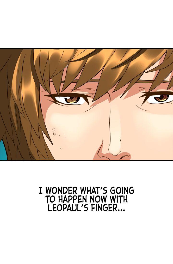 Read Other World Warrior Manga Online