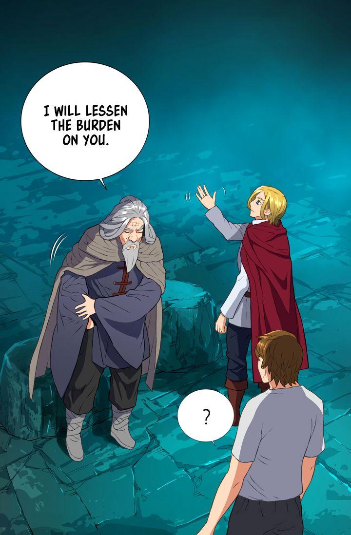 Read Other World Warrior Manga Online