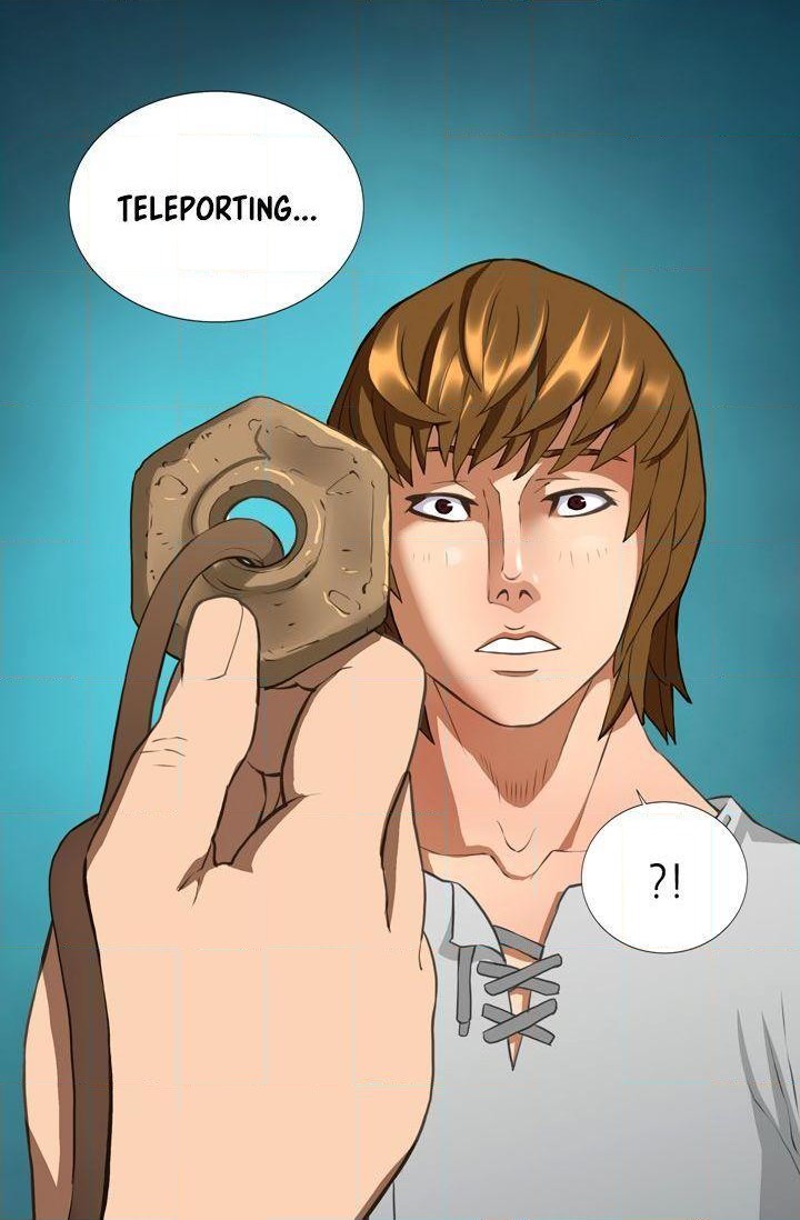 Read Other World Warrior Manga Online