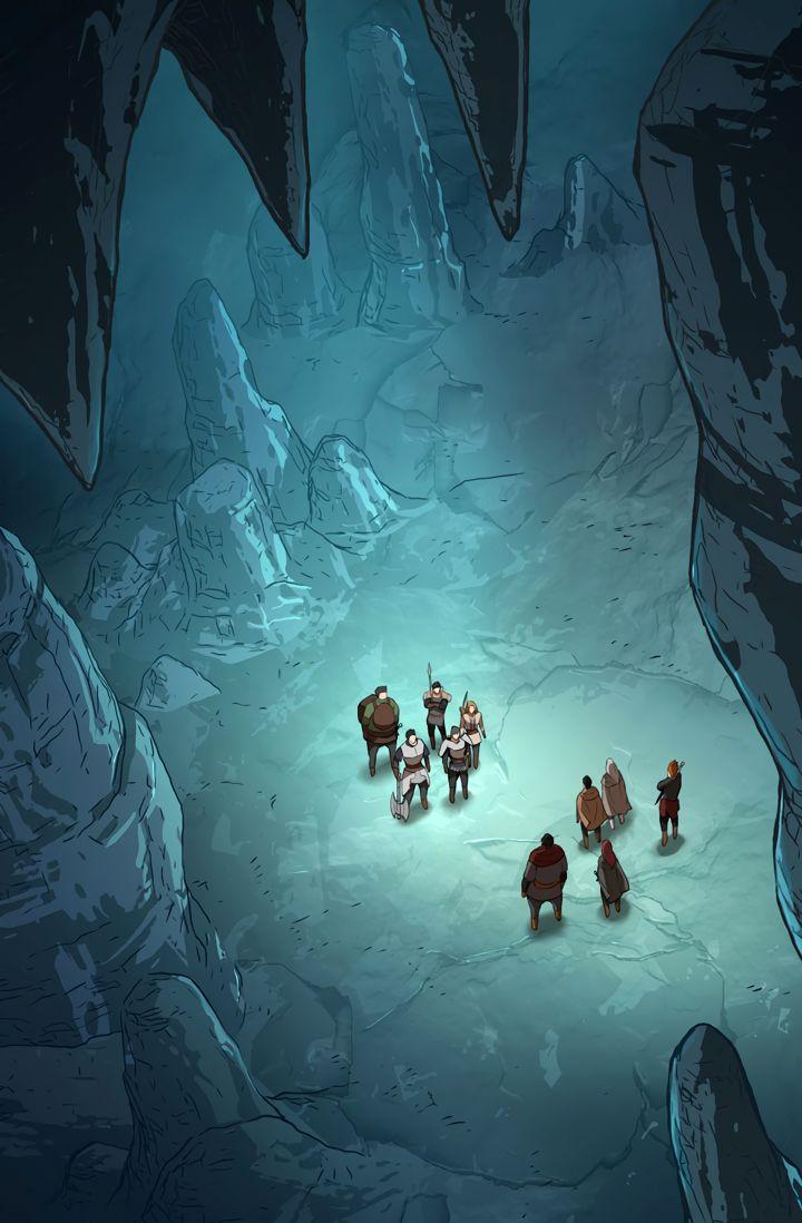 Read Other World Warrior Manga Online