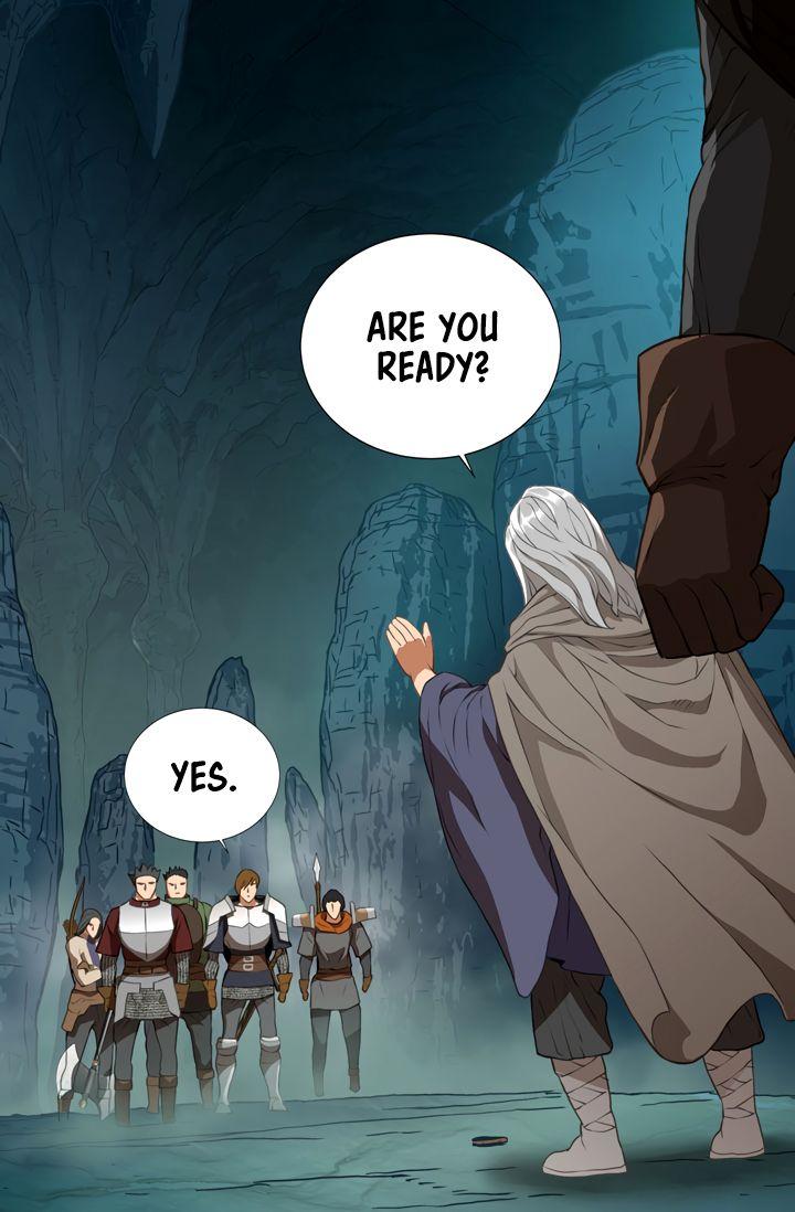 Read Other World Warrior Manga Online