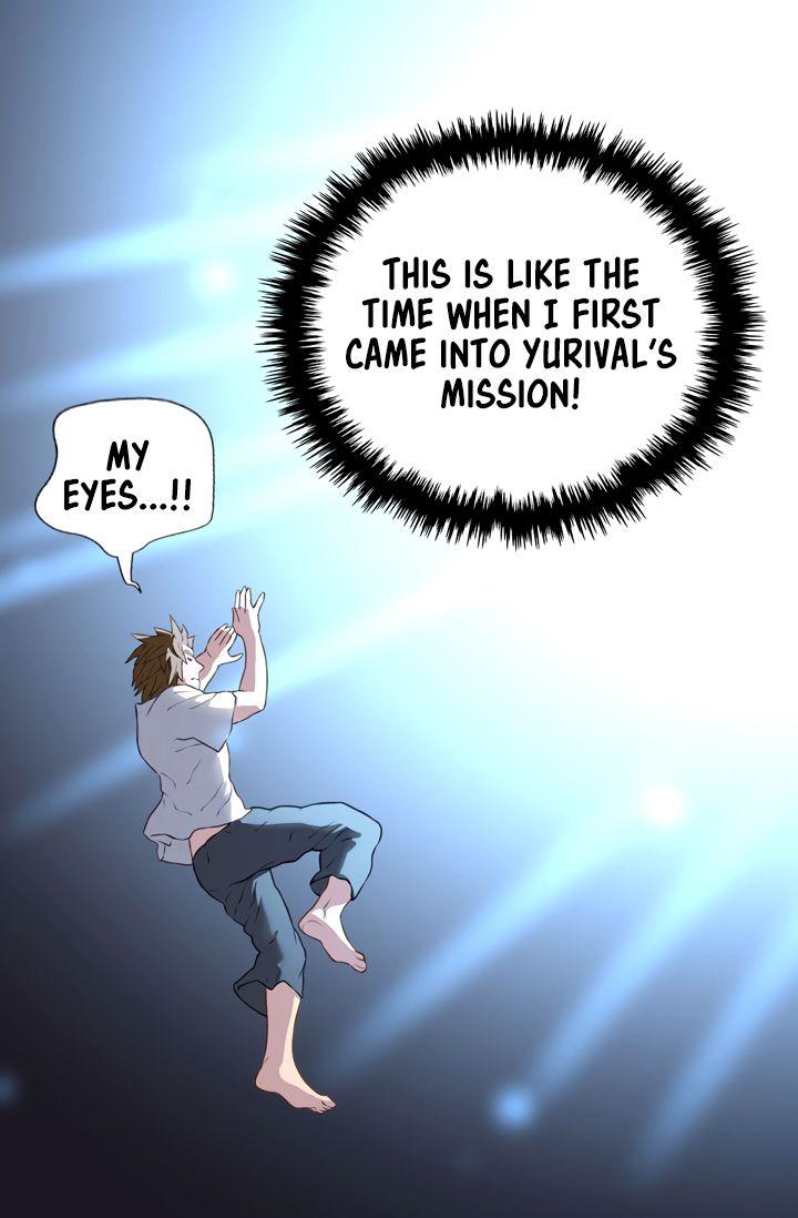 Read Other World Warrior Manga Online