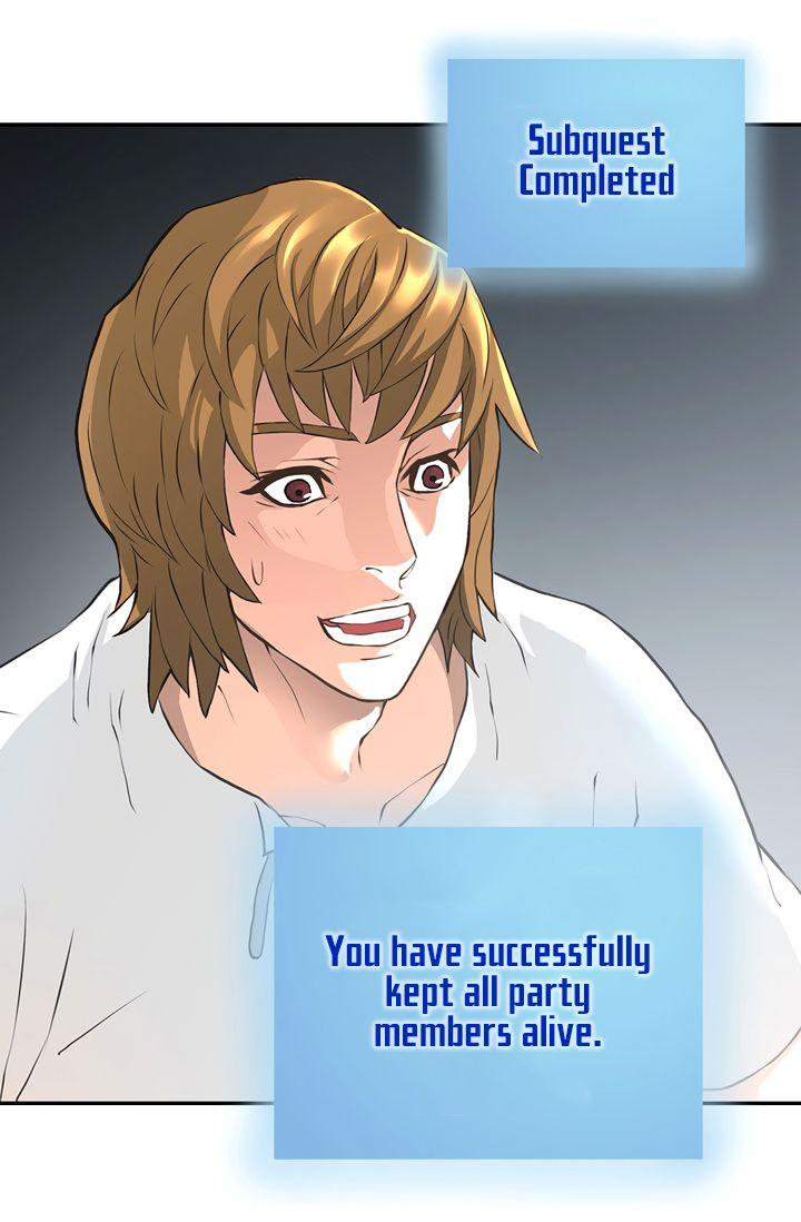 Read Other World Warrior Manga Online