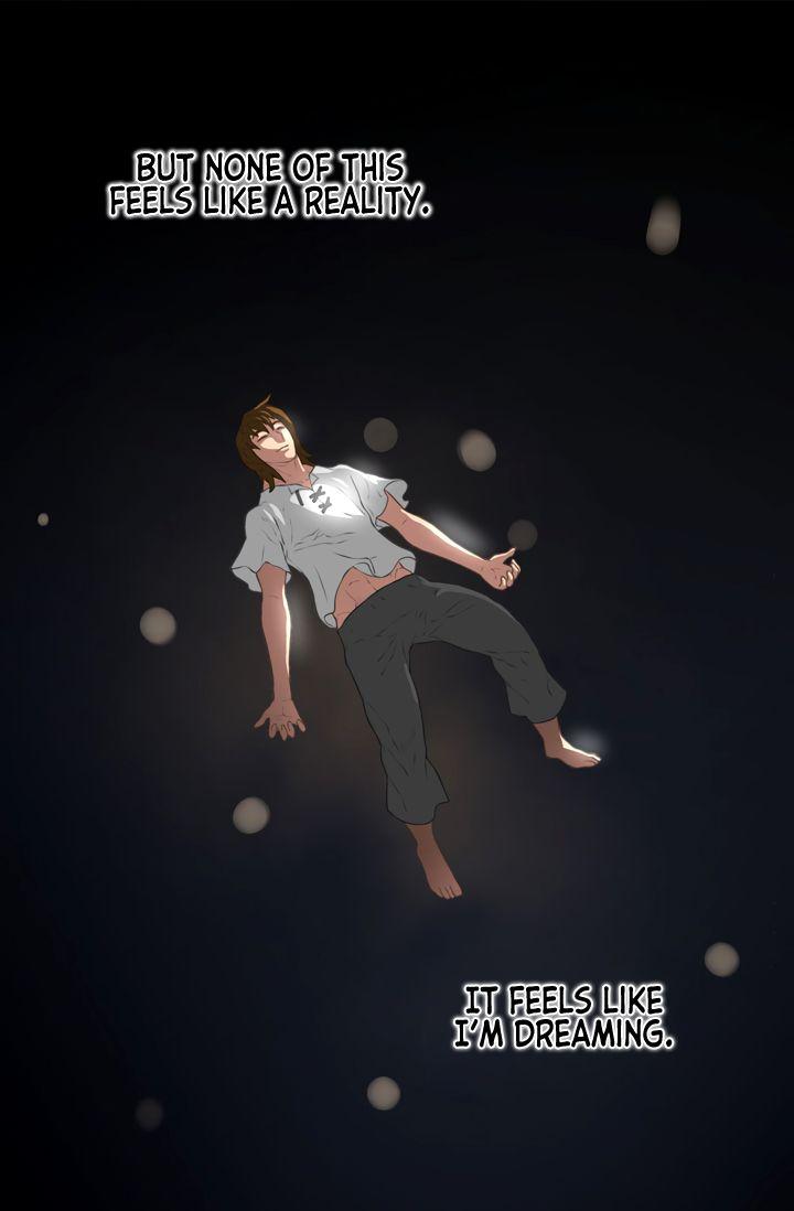 Read Other World Warrior Manga Online