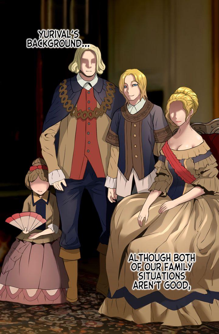 Read Other World Warrior Manga Online