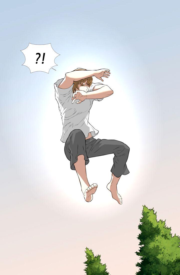 Read Other World Warrior Manga Online