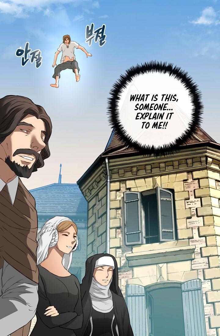 Read Other World Warrior Manga Online