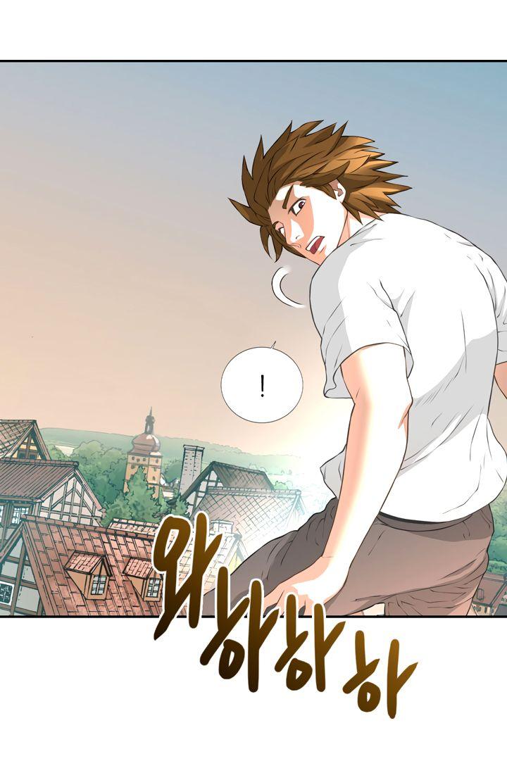 Read Other World Warrior Manga Online