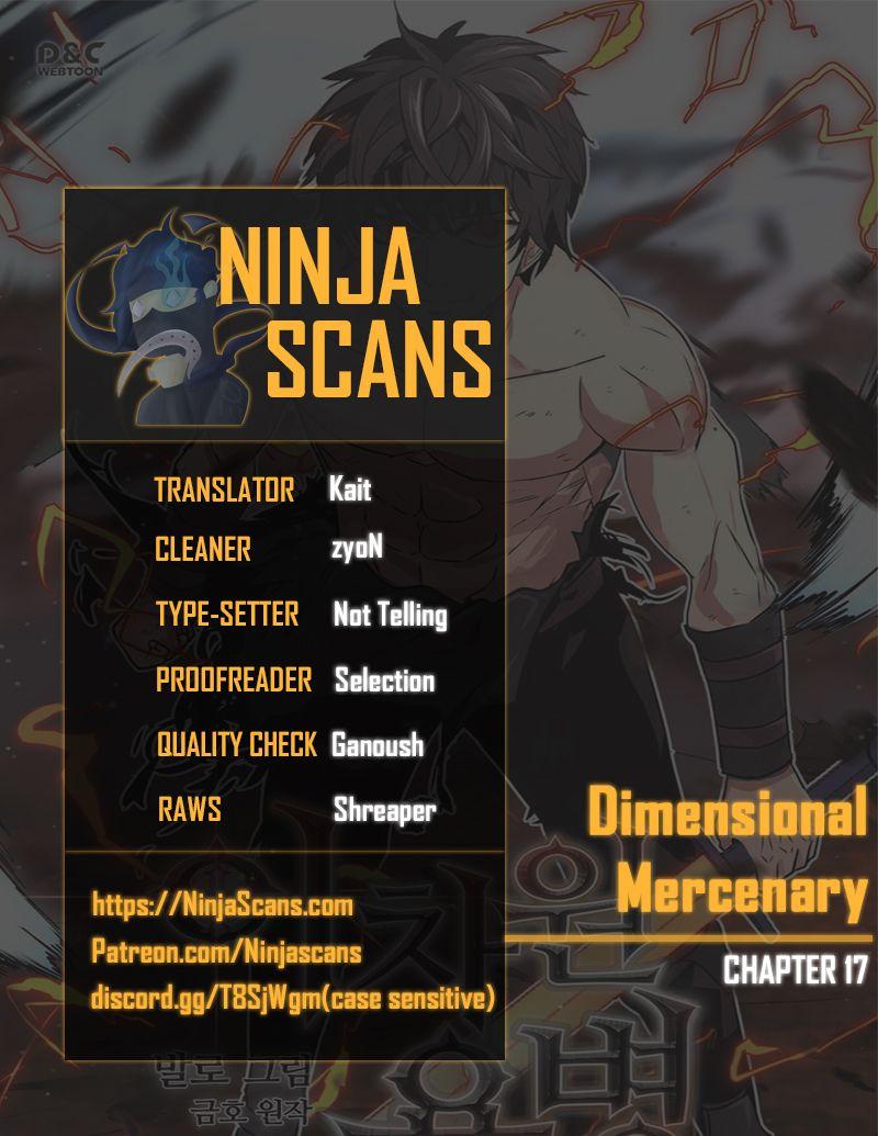 Read Other World Warrior Manga Online