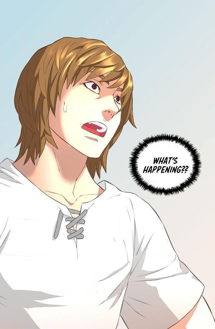 Read Other World Warrior Manga Online