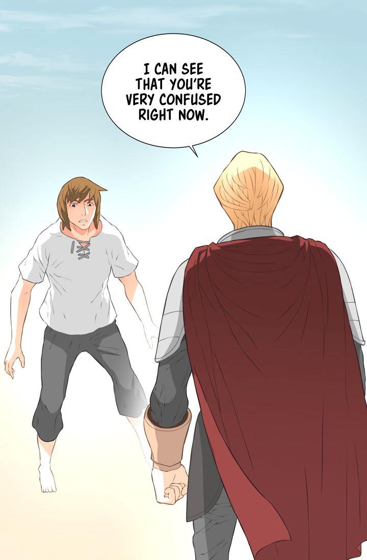 Read Other World Warrior Manga Online