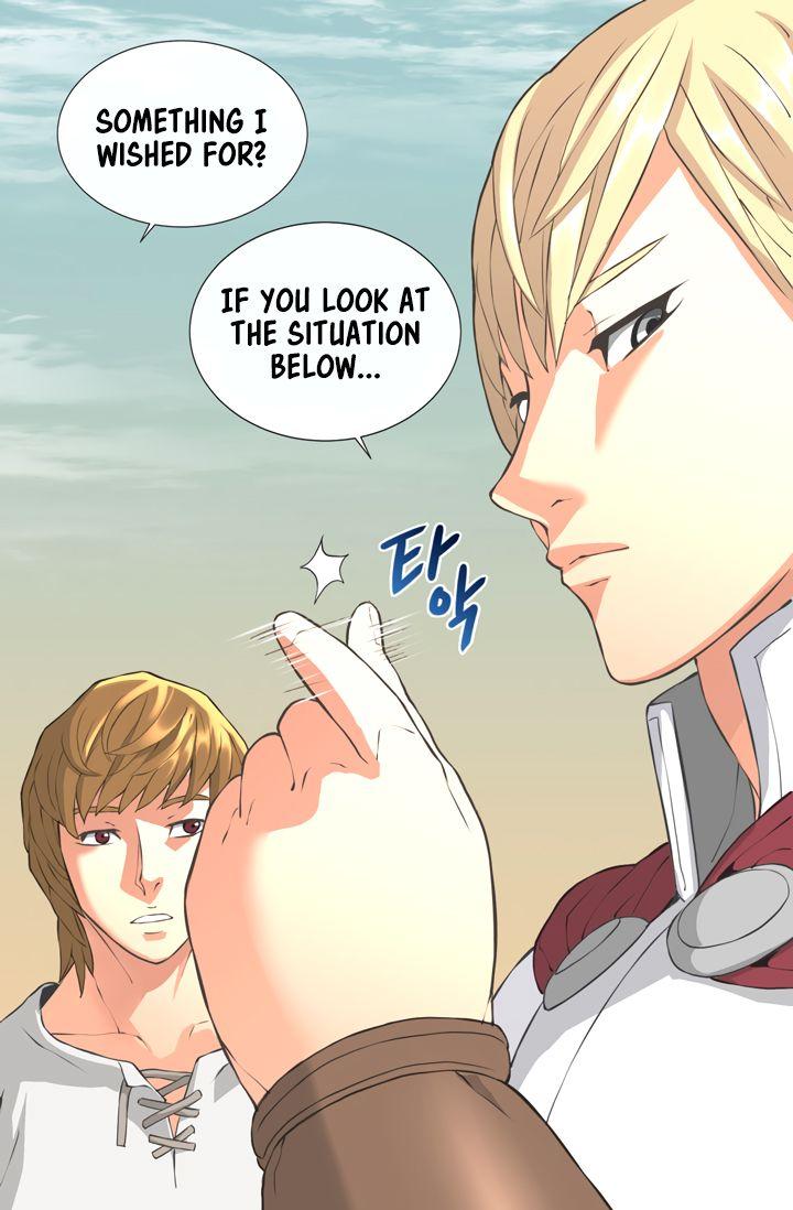 Read Other World Warrior Manga Online