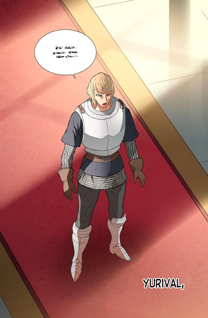 Read Other World Warrior Manga Online