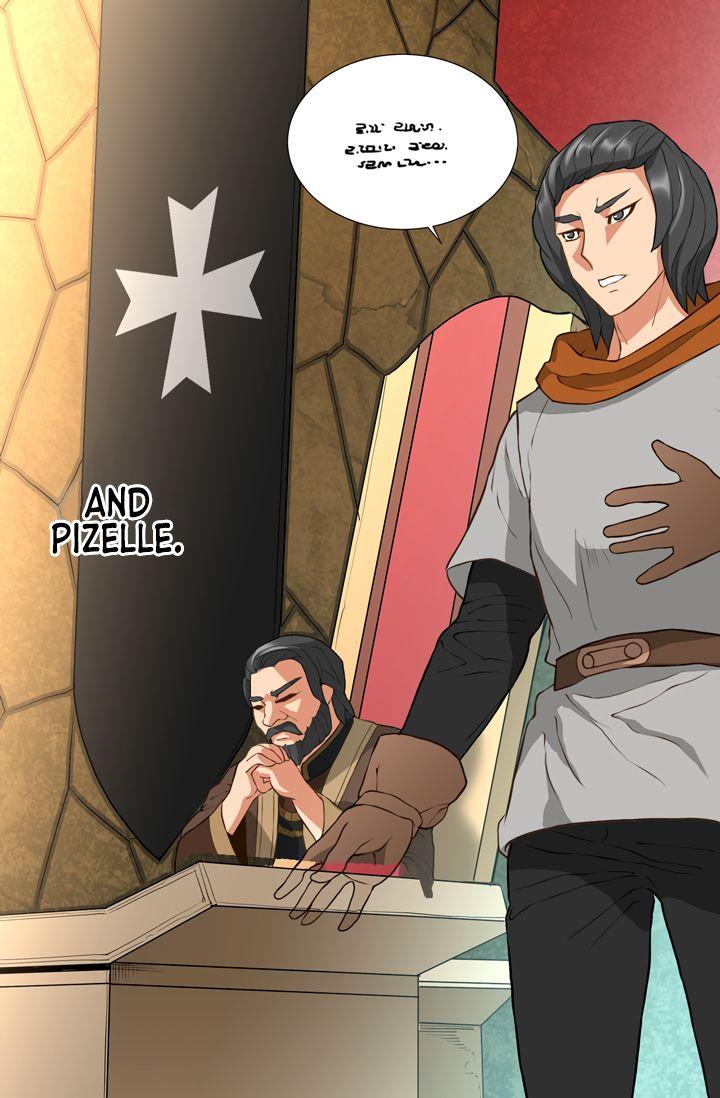 Read Other World Warrior Manga Online