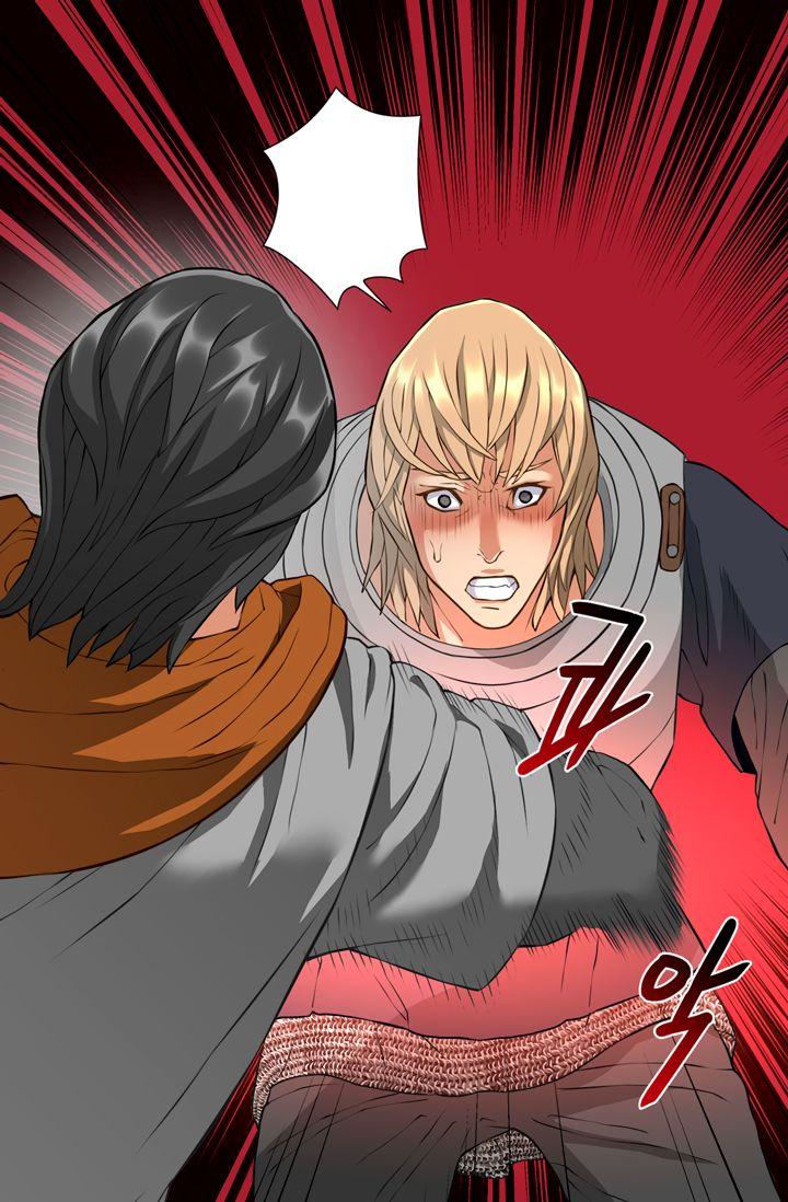 Read Other World Warrior Manga Online