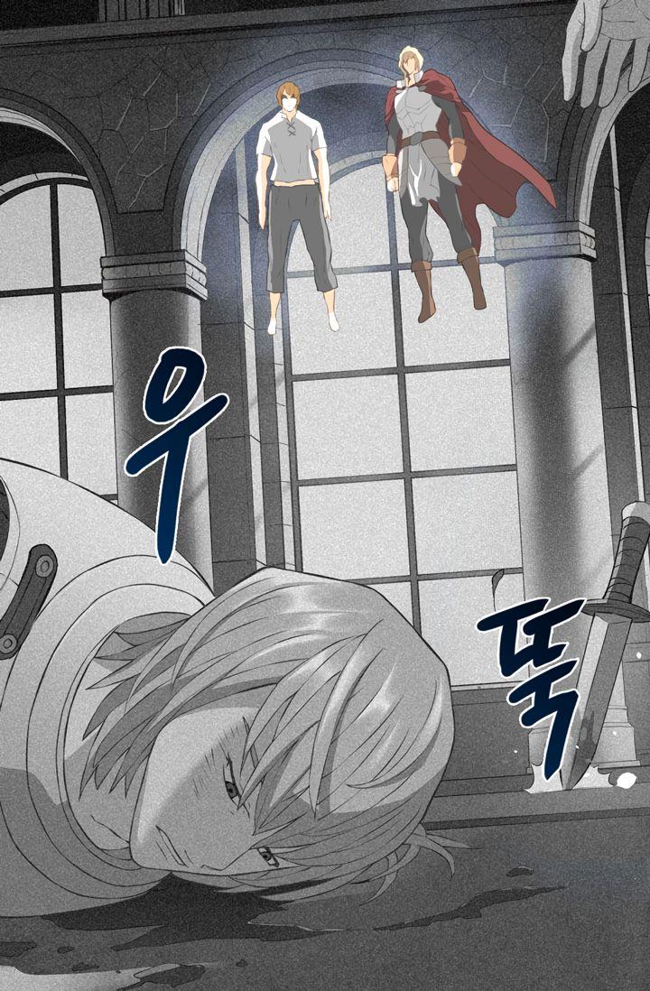 Read Other World Warrior Manga Online