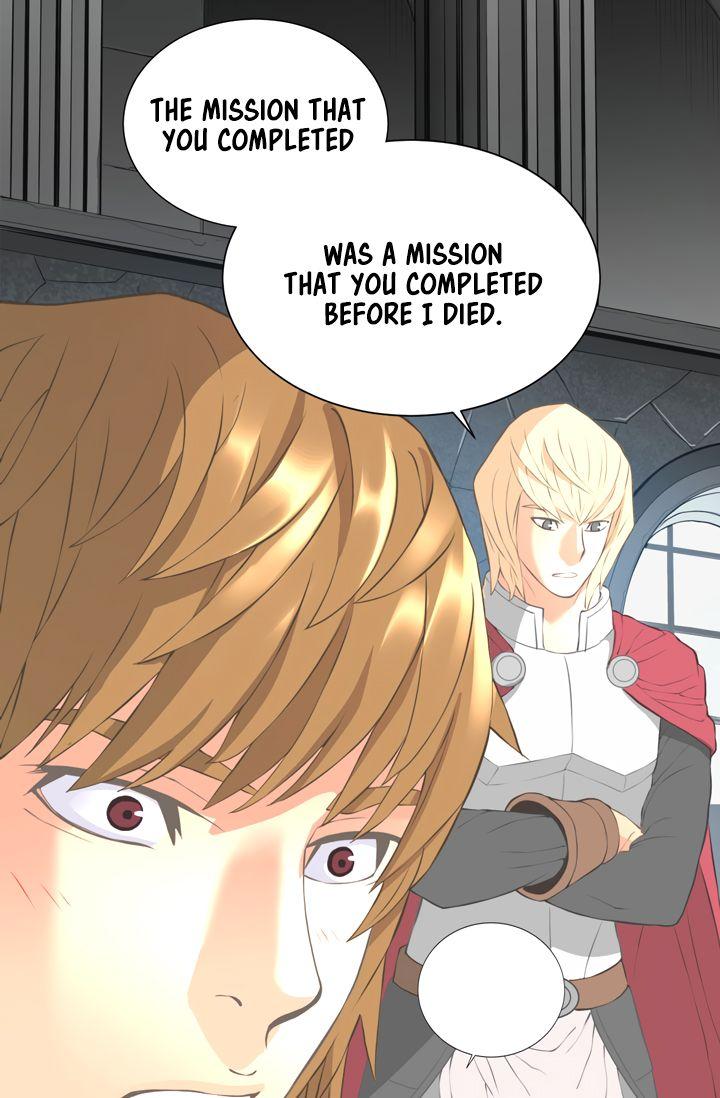 Read Other World Warrior Manga Online