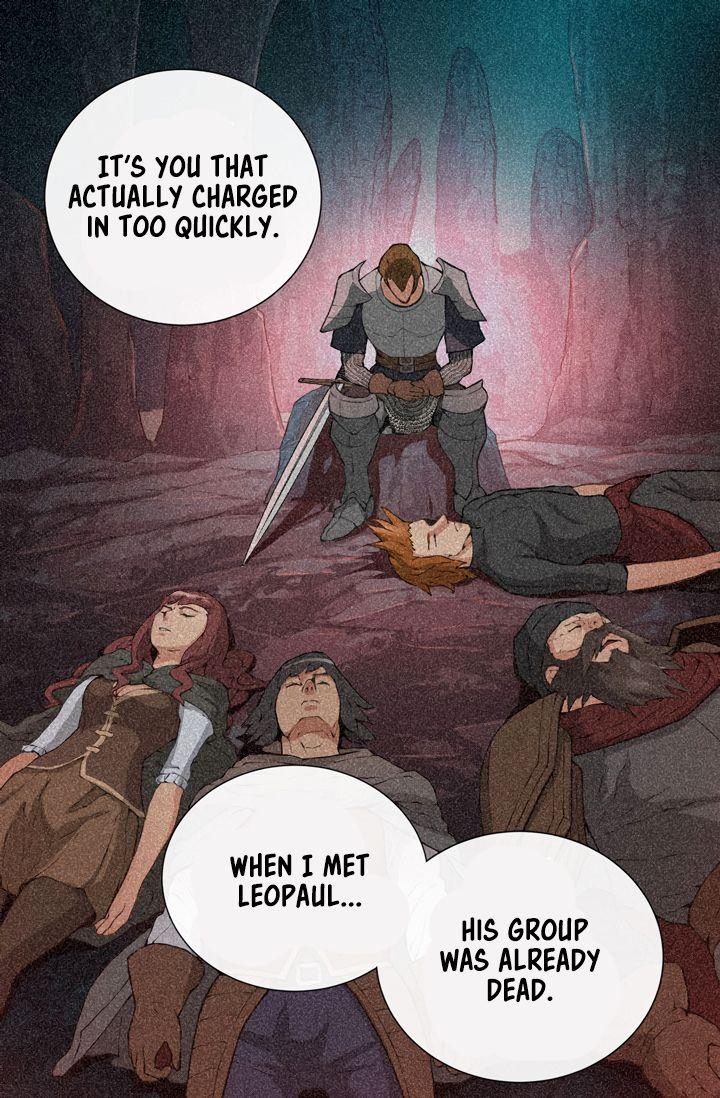 Read Other World Warrior Manga Online