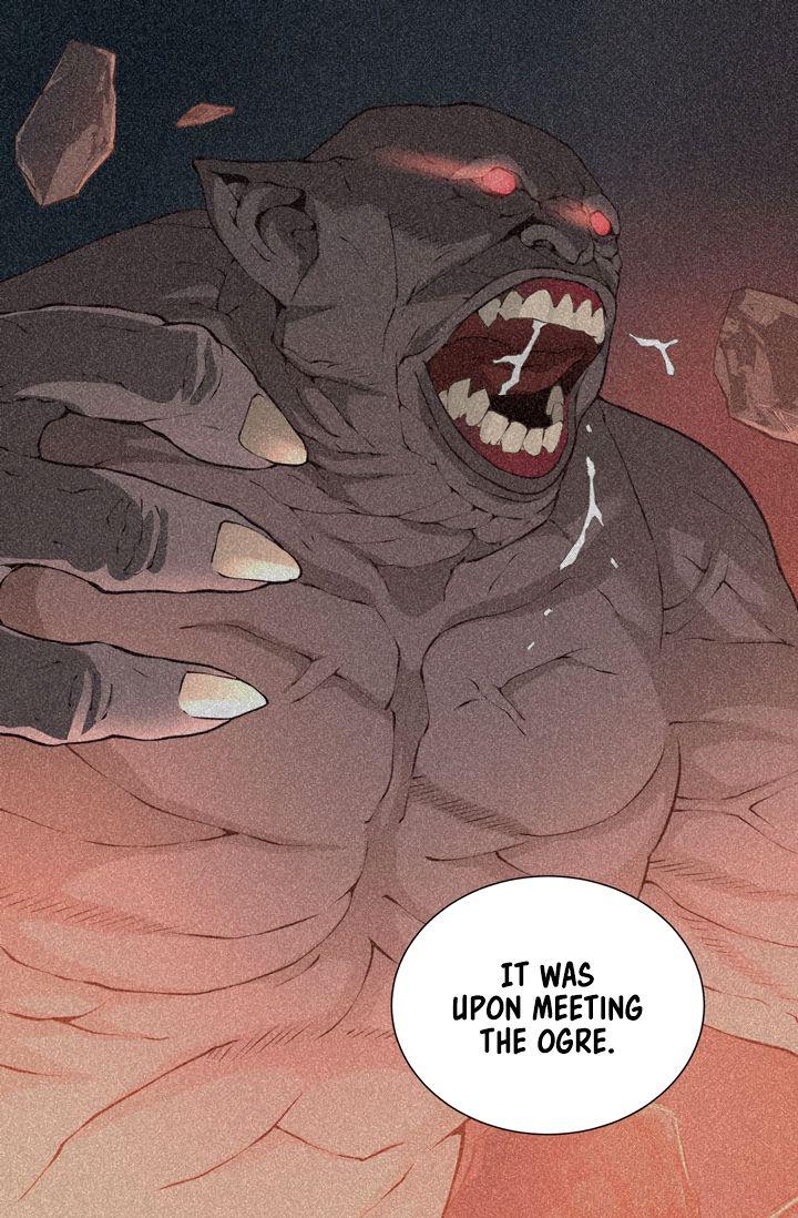 Read Other World Warrior Manga Online