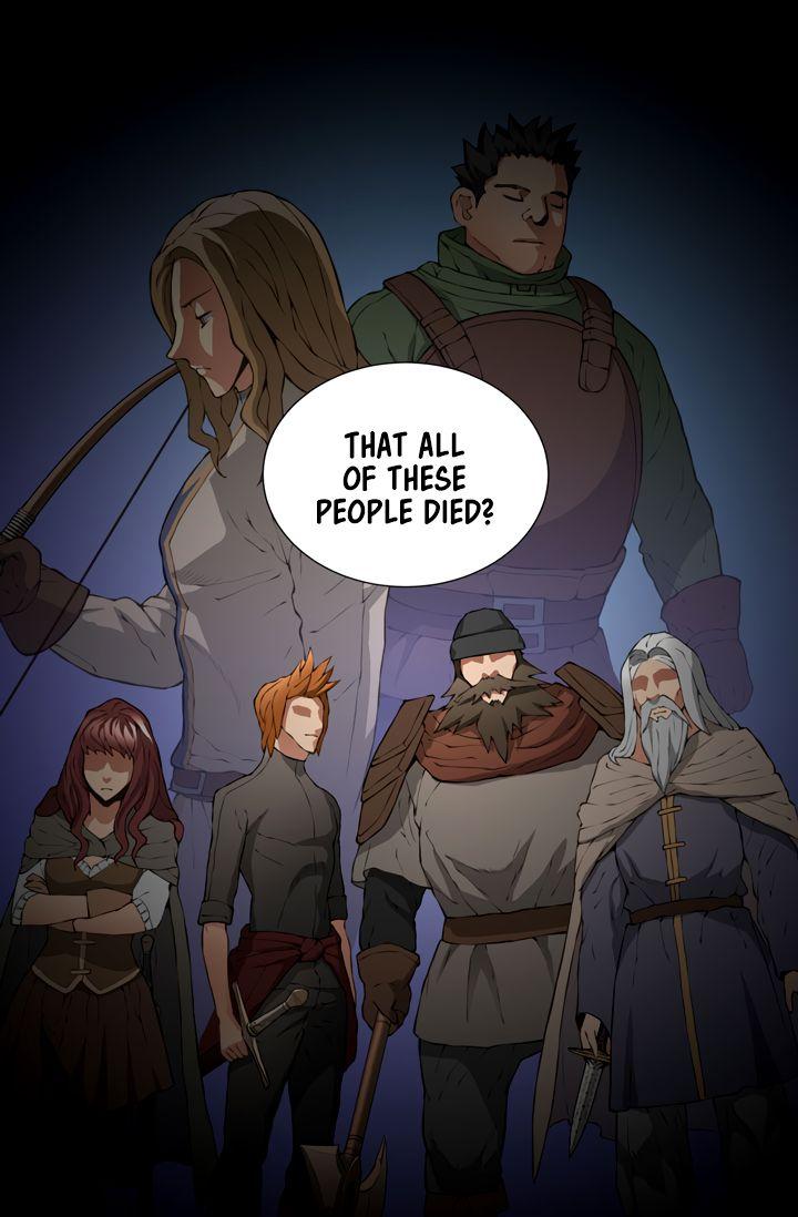 Read Other World Warrior Manga Online