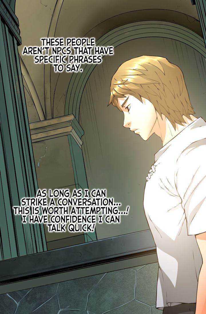 Read Other World Warrior Manga Online