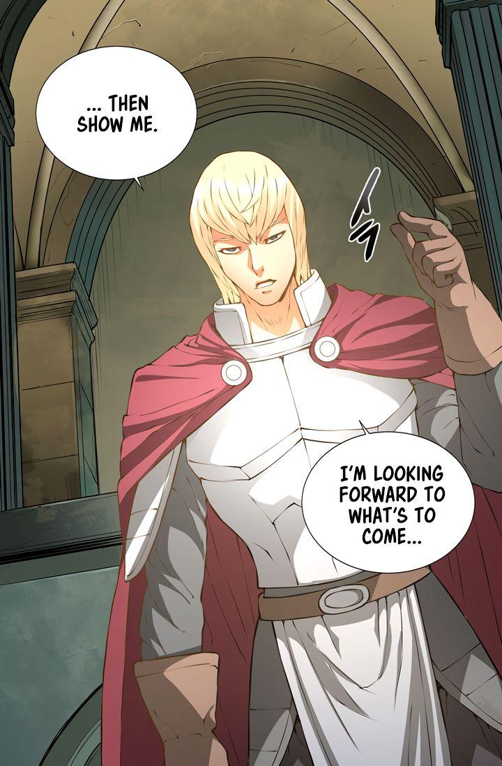 Read Other World Warrior Manga Online