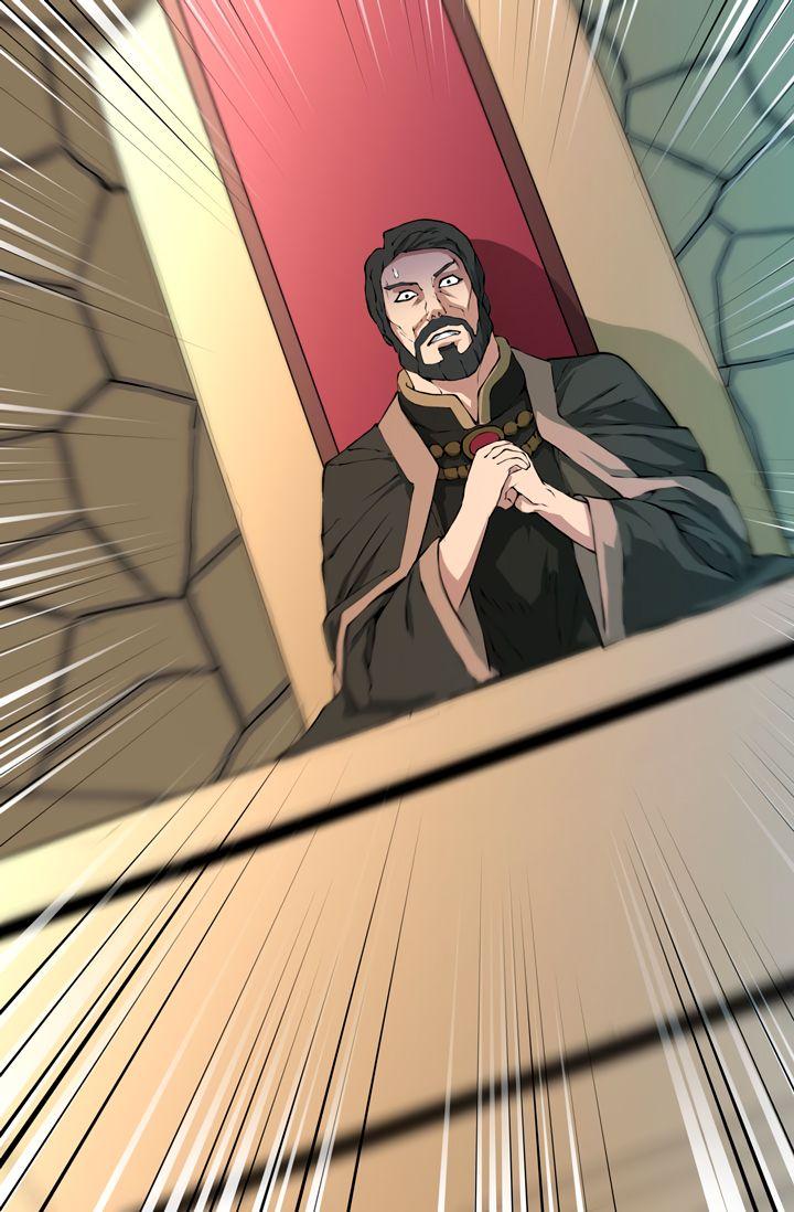 Read Other World Warrior Manga Online