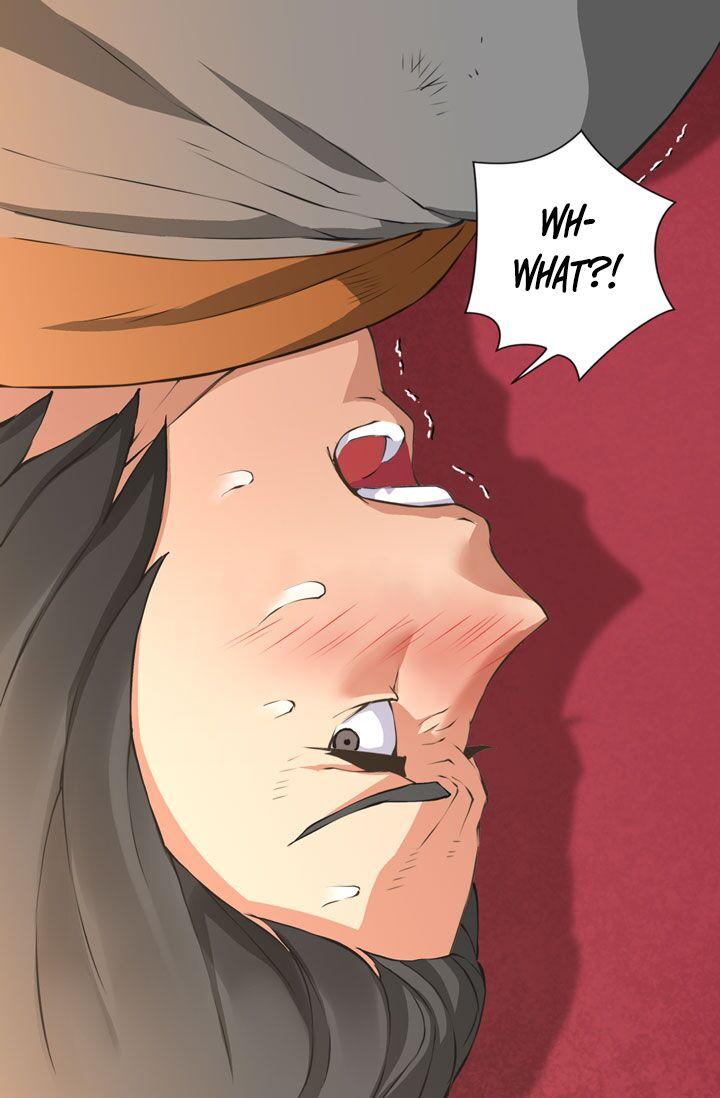 Read Other World Warrior Manga Online