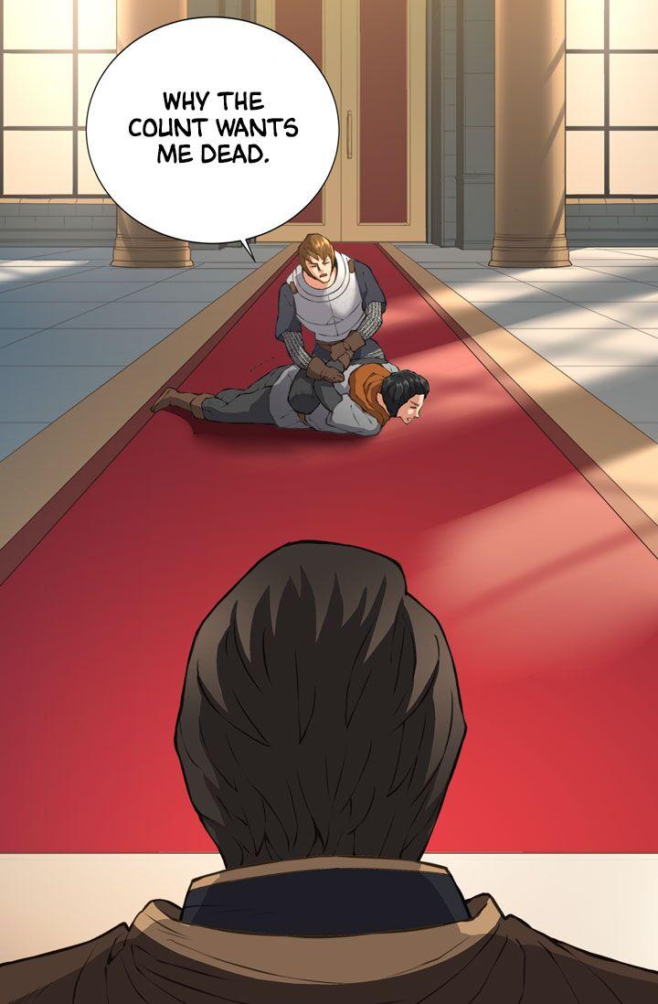 Read Other World Warrior Manga Online