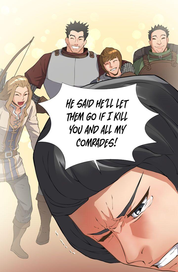 Read Other World Warrior Manga Online