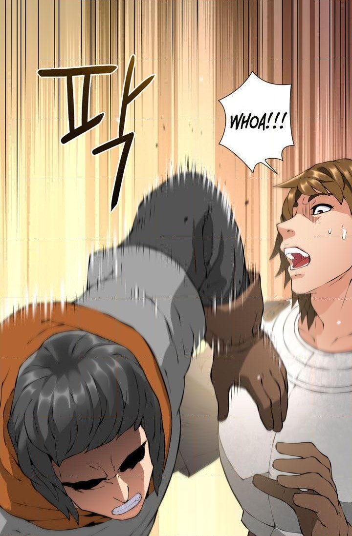 Read Other World Warrior Manga Online