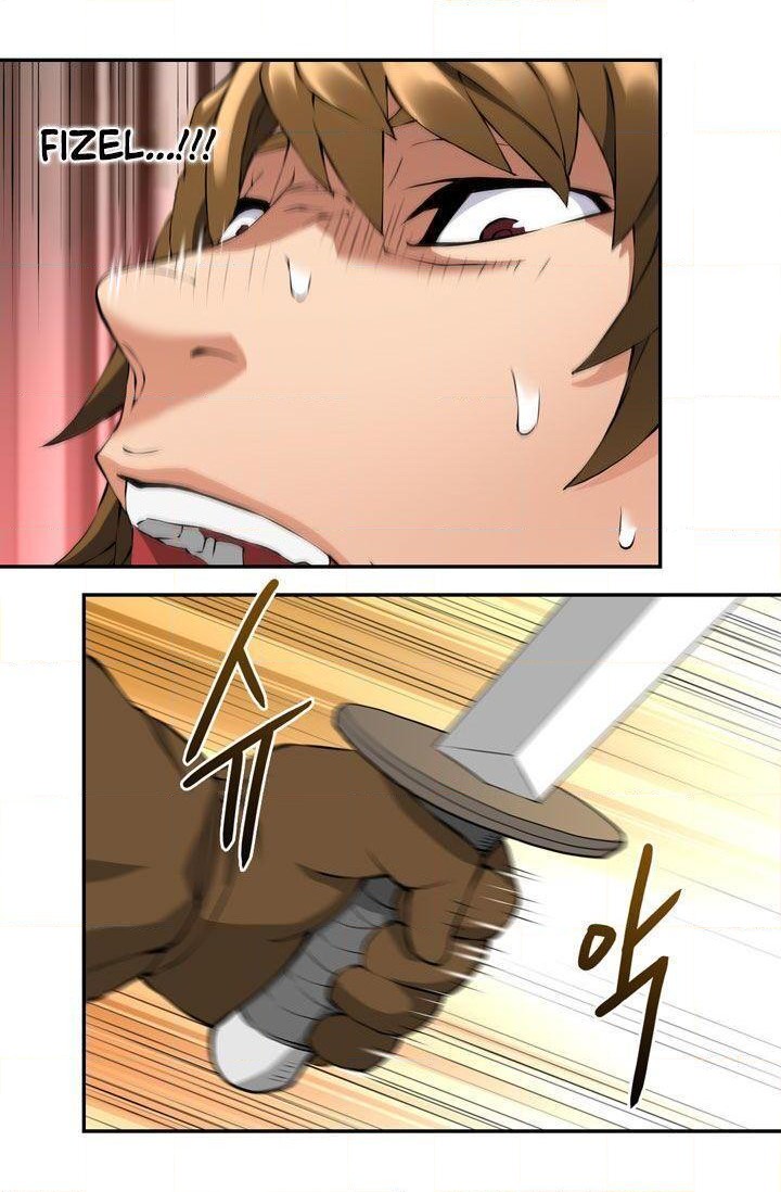 Read Other World Warrior Manga Online