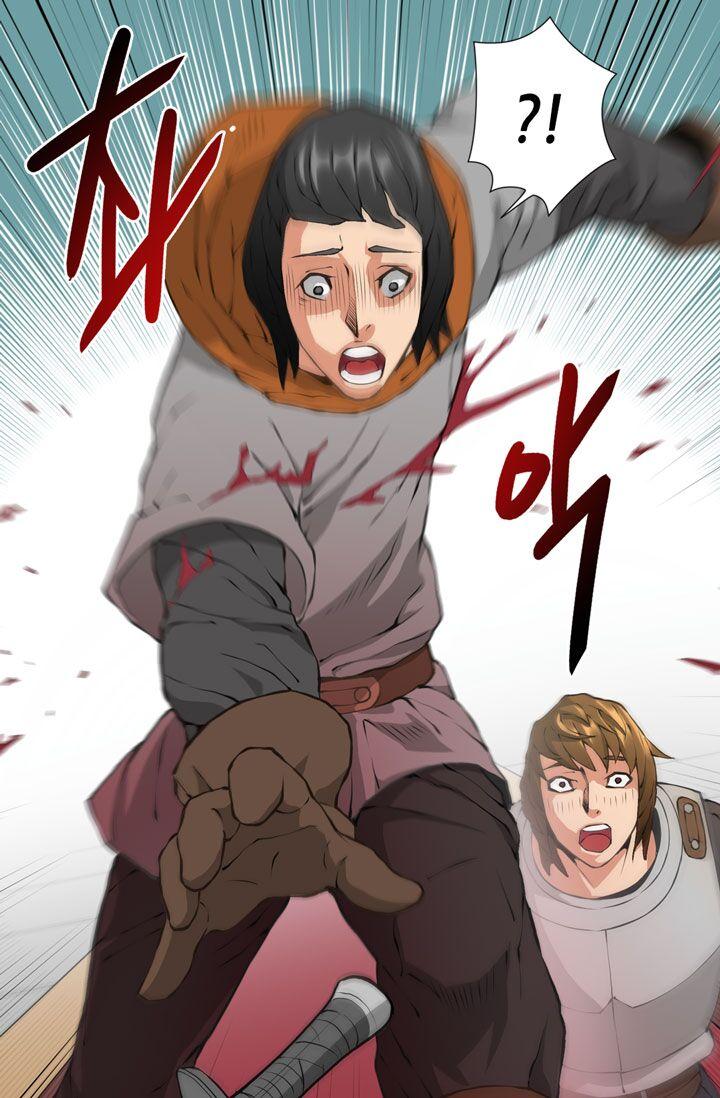 Read Other World Warrior Manga Online