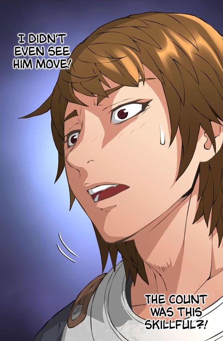 Read Other World Warrior Manga Online