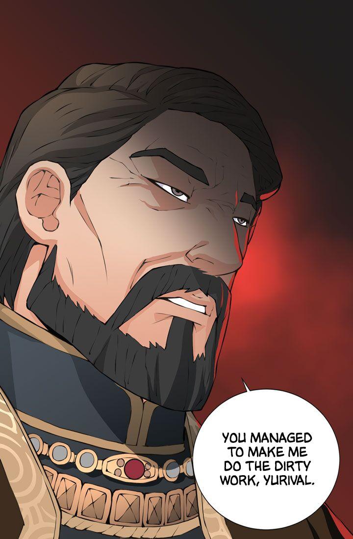 Read Other World Warrior Manga Online