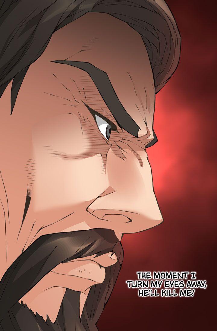 Read Other World Warrior Manga Online