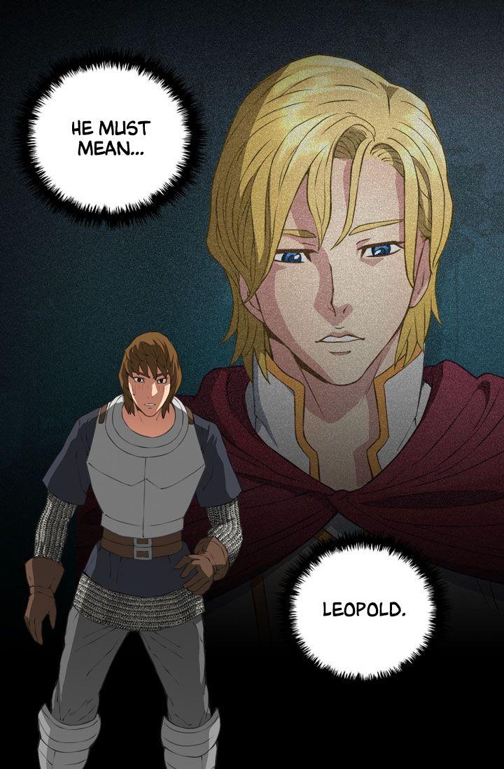 Read Other World Warrior Manga Online