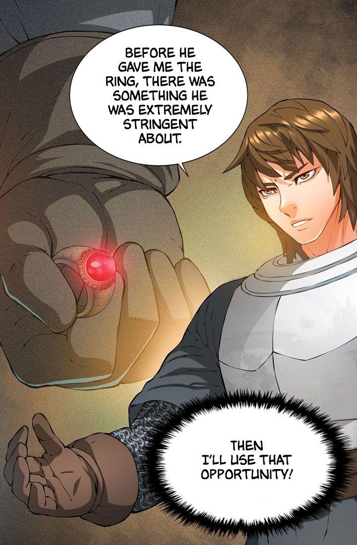 Read Other World Warrior Manga Online