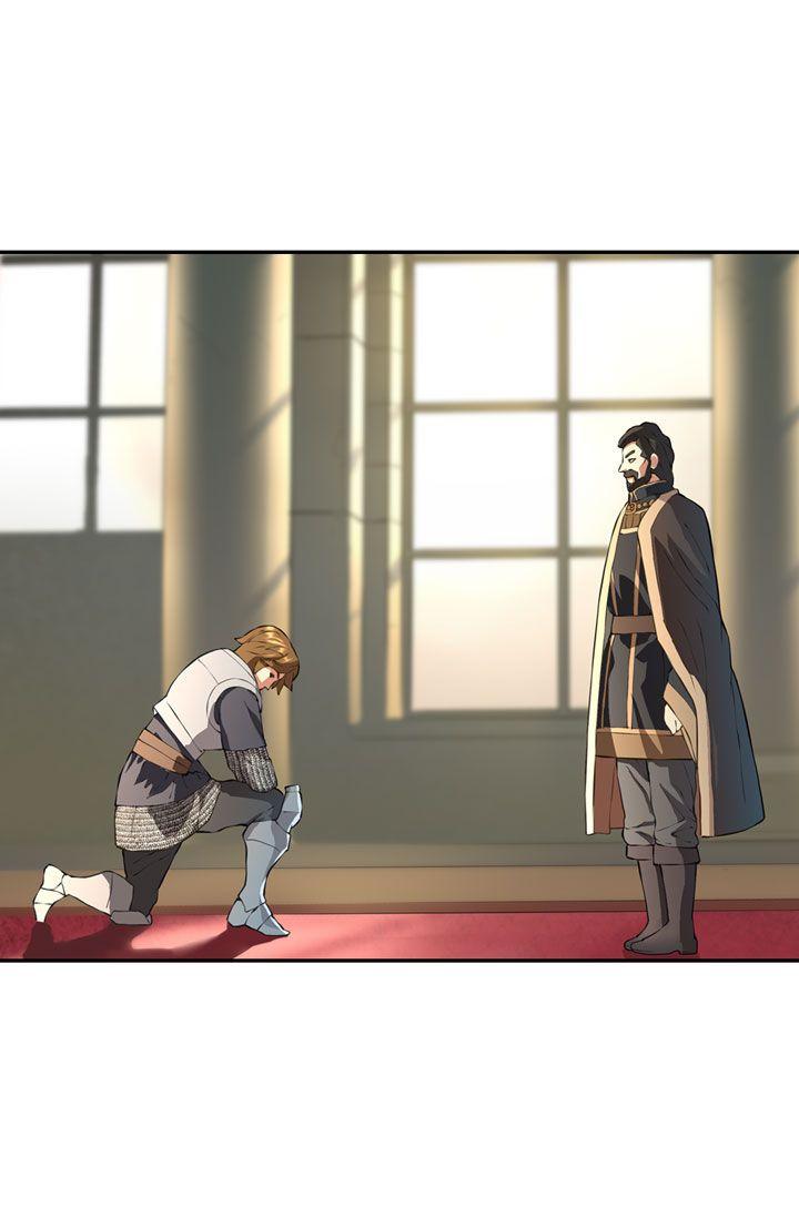 Read Other World Warrior Manga Online