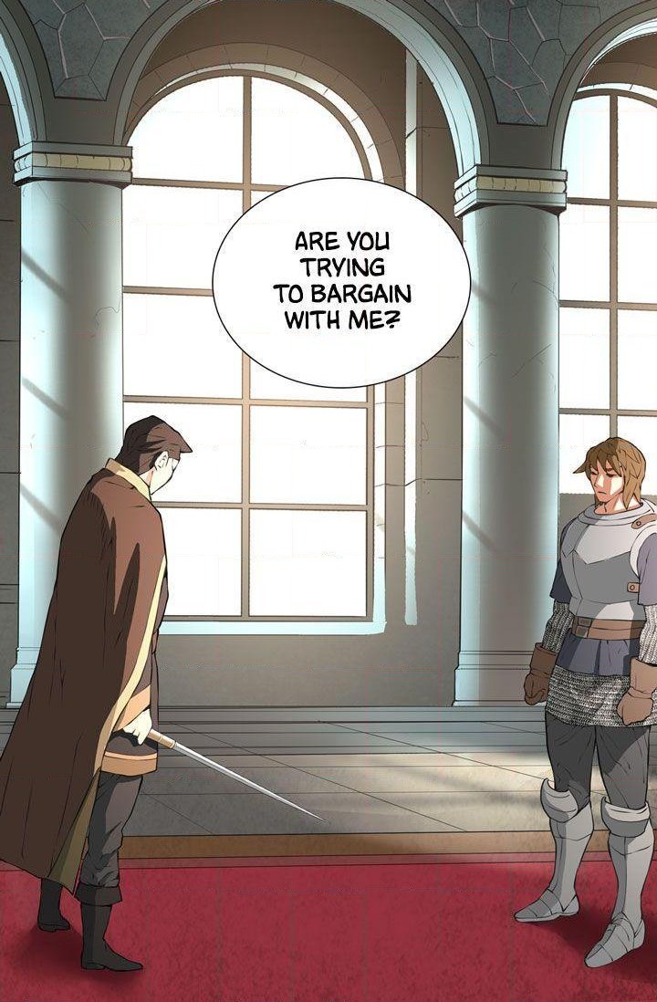 Read Other World Warrior Manga Online