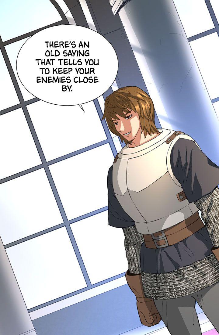 Read Other World Warrior Manga Online