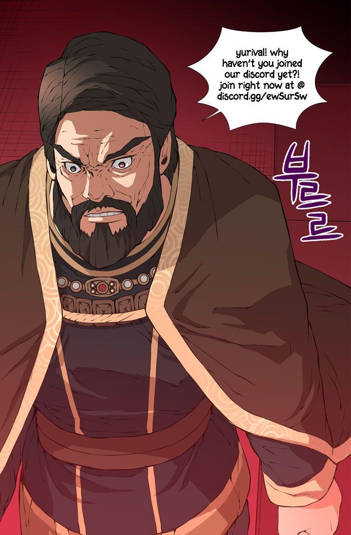 Read Other World Warrior Manga Online