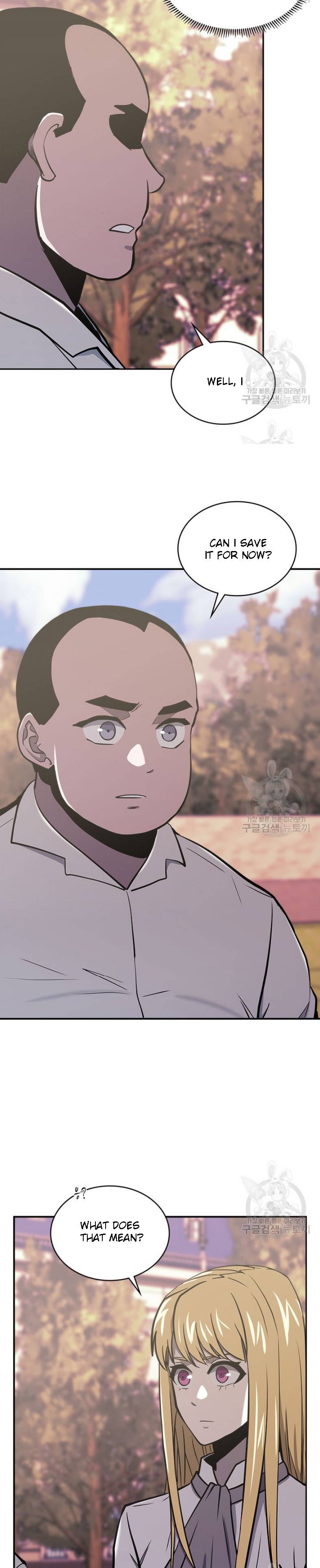 Read Other World Warrior Manga Online