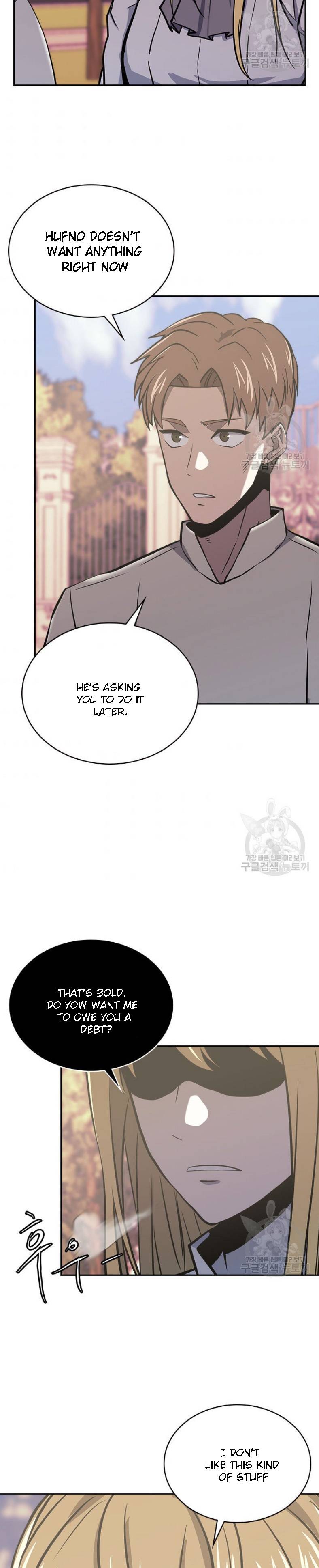 Read Other World Warrior Manga Online