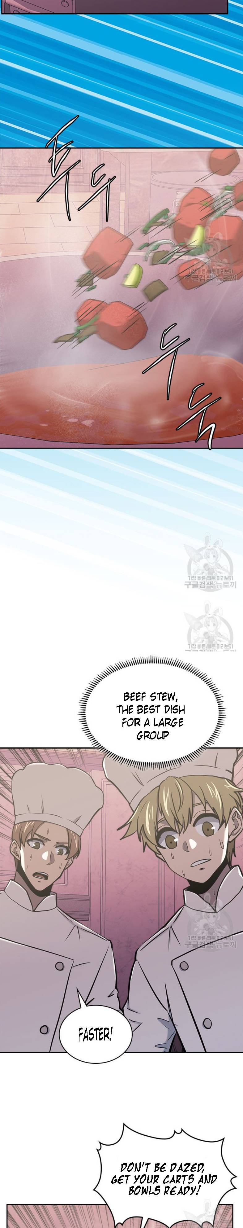 Read Other World Warrior Manga Online