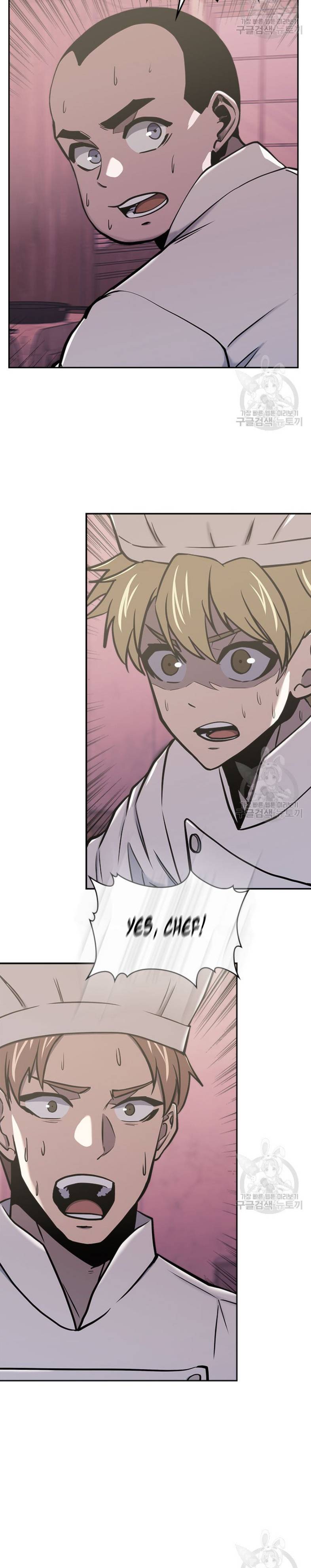 Read Other World Warrior Manga Online