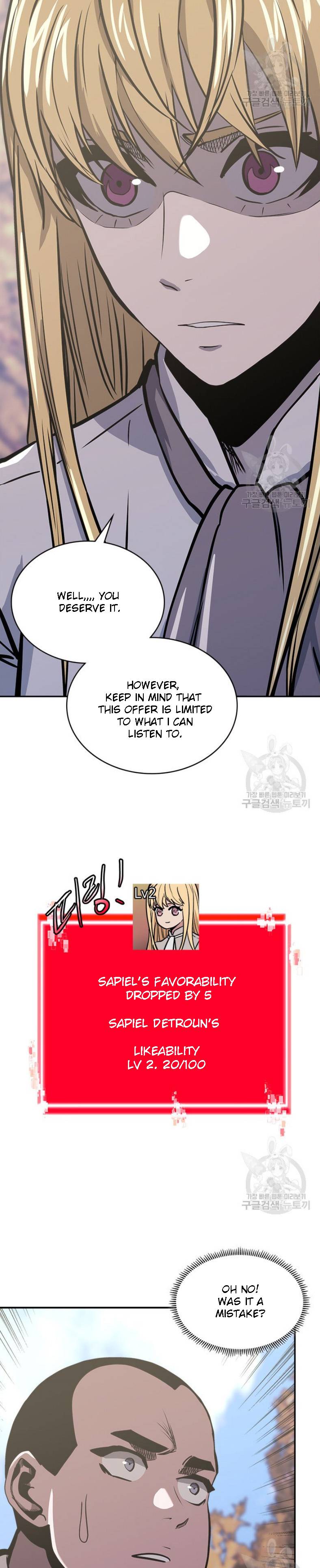 Read Other World Warrior Manga Online