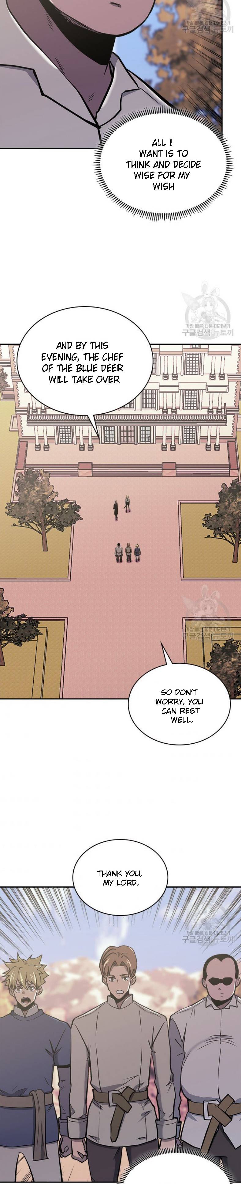 Read Other World Warrior Manga Online